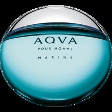 Bild Bvlgari - Aqva Marine Pour Homme Edt 100ml