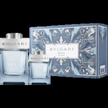 Bild Bvlgari - Man Glacial Essence Giftset 115ml