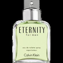 Bild Calvin Klein - Eternity For Men EdT 50ml