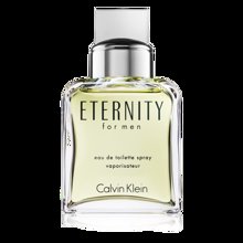 Bild Calvin Klein - Eternity For Men EdT 30ml