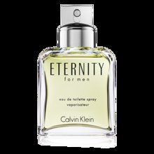 Bild Calvin Klein - Eternity For Men Edt 100ml