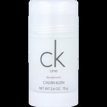 Bild Calvin Klein - Ck One Deo Stick 75ml