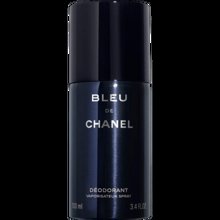 Bild Chanel - Bleu De Pour Homme Deo Spray 100ml