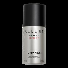Bild Chanel - Allure Homme Sport Deo Spray 100ml