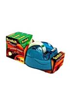 Bild Tejphållare Scotch DB4 transp. Blå Tejphållare 