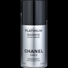 Bild Chanel - Platinum Egoiste Pour Homme Deo 100ml