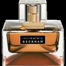 Bild David Beckham - Intimately Men Edt 75ml