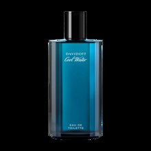 Bild Davidoff - Cool Water Man Edt 125ml