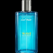 Bild Davidoff - Cool Water Wave Men Edt 200ml