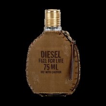 Bild Diesel - Fuel For Life Pour Homme Edt 75ml