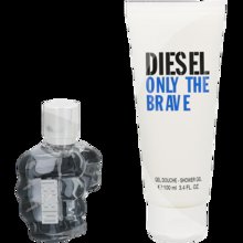Bild Diesel - Only The Brave Pour Homme Giftset 150ml