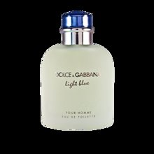 Bild Dolce & Gabbana - Light Blue Pour Homme Edt 125ml