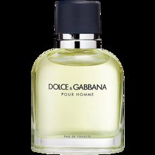 Bild Dolce & Gabbana - Pour Homme EdT 125ml