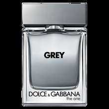 Bild Dolce & Gabbana - The One For Men Grey Edt 30ml