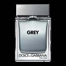 Bild Dolce & Gabbana - The One For Men Grey EdT 100ml