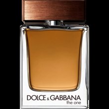 Bild Dolce & Gabbana - The One For Men Edt 50ml