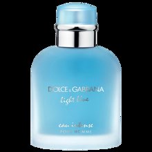 Bild Dolce & Gabbana - Light Blue Eau Intense Pour Homme Edp 50ml