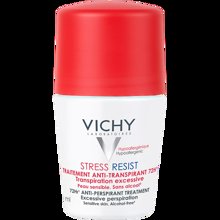 Bild Vichy - Detranspirant Intensif 72Hr Anti Perspirant Treatment 50ml