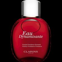 Bild Clarins - Eau Dynamisante Treatment Fragrance 100ml