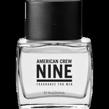 Bild American Crew - Nine Fragrance 75ml