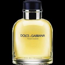 Bild Dolce & Gabbana - Pour Homme EdT 200ml