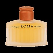 Bild Laura Biagiotti - Roma Uomo Edt 40ml