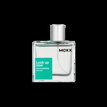 Bild Mexx - Look Up Now Life Is Surprising For Him Edt 50ml
