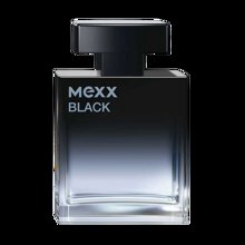 Bild Mexx - Black Man Edt 50ml
