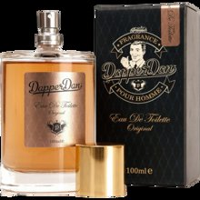 Bild Dapper Dan - EDT 100ml
