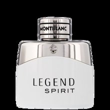 Bild Mont Blanc - Legend Spirit Edt 50ml
