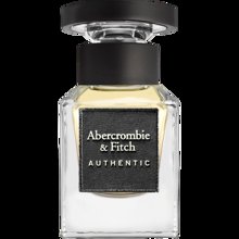 Bild Abercrombie & Fitch - Authentic Men Edt 50ml
