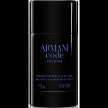 Bild Armani - Code Colonia Pour Homme Deo Stick 75gr