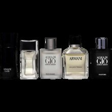 Bild Armani - The Men's Collection Mini Set 25ml