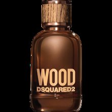 Bild Dsquared - Wood Pour Homme EdT 50ml