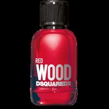 Bild Dsquared - Red Wood Edt 30ml