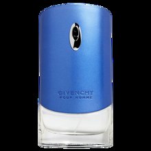 Bild Givenchy - Blue Label Pour Homme EdT 100ml