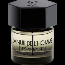 Bild Yves Saint Laurent - La Nuit De L'Homme Edt 40ml