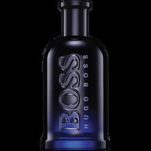 Bild Hugo Boss - Bottled Night EdT 200ml