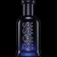 Bild Hugo Boss - Bottled Night EdT 50ml