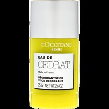 Bild L'occitane - Cedrat Deodorant Stick 75ml
