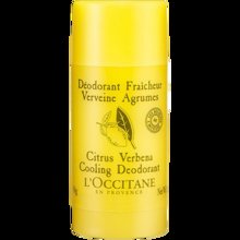 Bild L'occitane - Verveine Agrumes Cooling Deodorant 50gr
