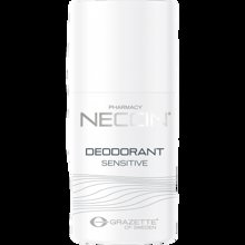 Bild Grazette - Neccin Deodorant Sensitive 75ml