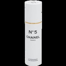 Bild Chanel - No 5 The Deodorant 100ml