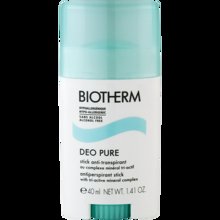 Bild Biotherm - Deo Pure Antiperspirant Stick 24H 40ml