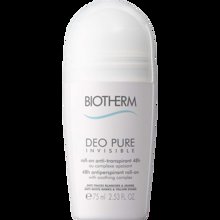 Bild Biotherm - Deo Pure Invisible 48H Roll-On 75ml