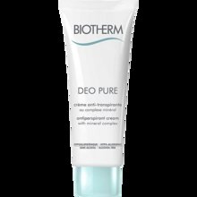 Bild Biotherm - Deo Pure Antiperspirant Cream 75ml