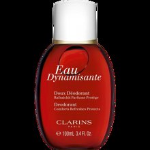 Bild Clarins - Eau Dynamisante Deodorant Natural Spray 100ml
