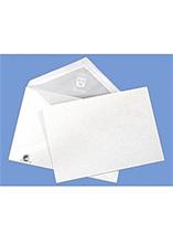 Bild Kuvert Sverige C6 olinj. FH vit 1000/fp Kuvert 