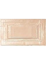 Bild Provsäck nr.21 230x400mm 250/fp Provsäck 