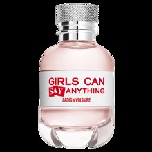 Bild Zadig & Voltaire - Girls Can Say Anything Edp 30ml